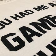 Guestbookery You Had Me At Game of Thrones Shirt Review