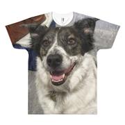 Guestbookery Custom Pet T-shirt Review