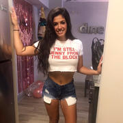 Guestbookery Custom Crop Top Review