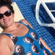 Guestbookery Custom Faces Swimsuit Review