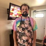 Guestbookery Custom Faces Apron Review