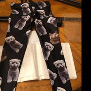 Guestbookery Custom Faces Leggings Review