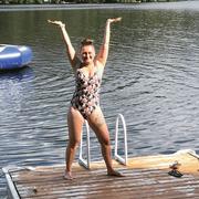 Guestbookery Custom Faces Swimsuit Review