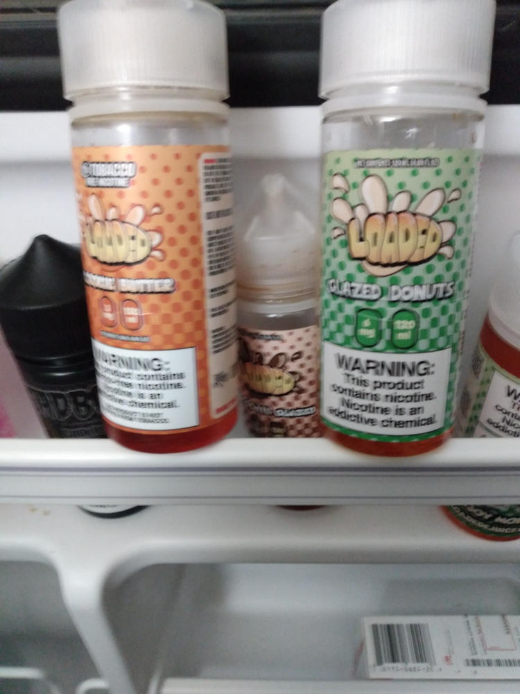 Loaded Vape Juice 100ml Pick 3 Bundle  $36.99