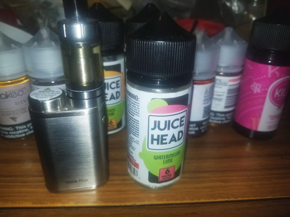 elf bar vape uk Watermelon Lime BETTER SALT 30ml ⋆ Vape Society Supply