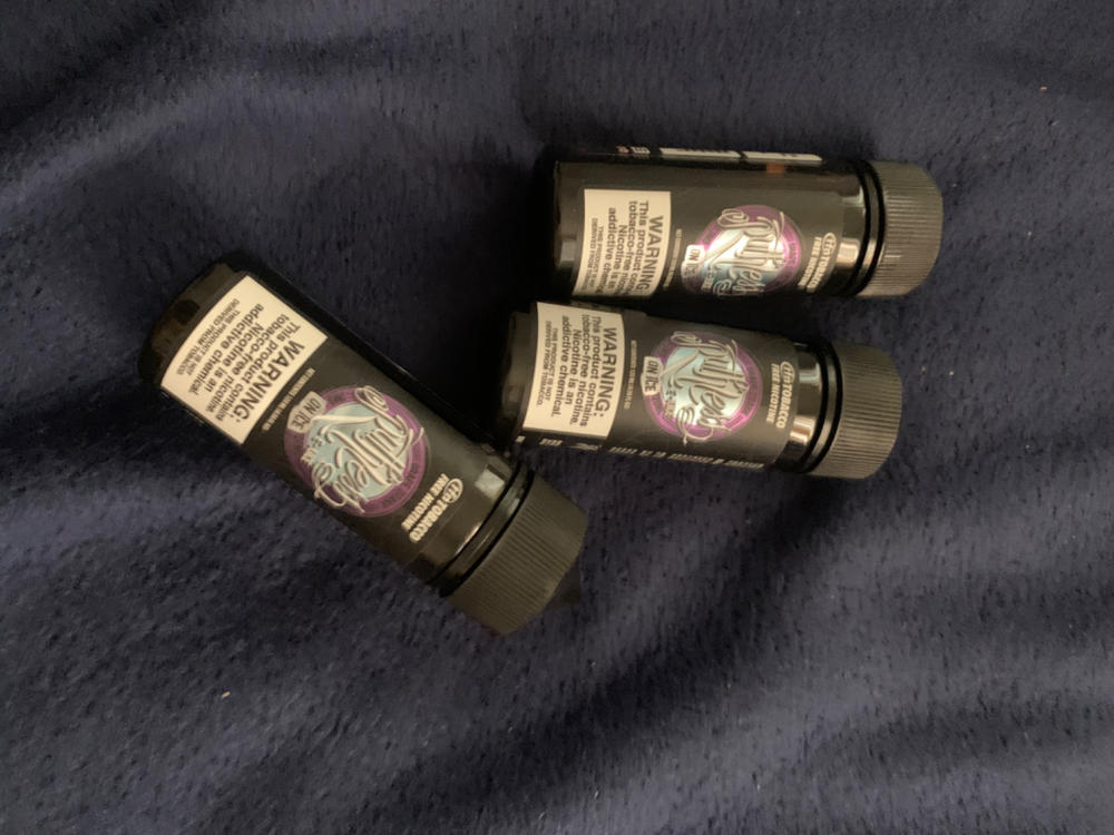 grape drank vape juice GRAPE DRANK BY RUTHLESS VAPORS 60ML | 100ML main image 0