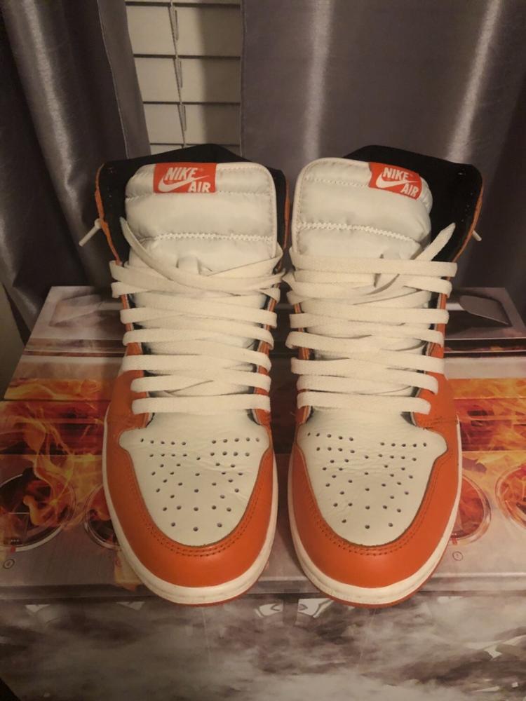 sail jordan 1 replacement shoelaces