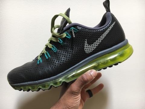 Air max 2025 motion laces