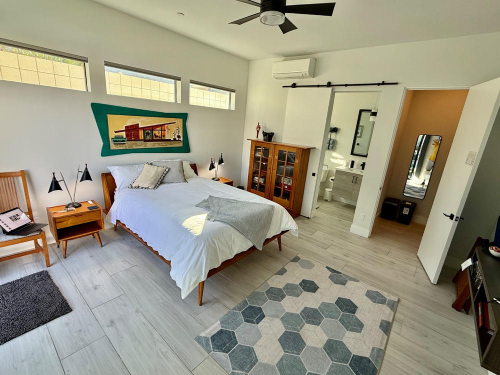 Sateen New-Way Duvet Cover - Customer Photo From Steve T.