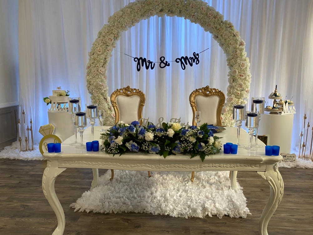 2.25" Bulk Floating Candles - Customer Photo From Crismairy Perez Mercado 