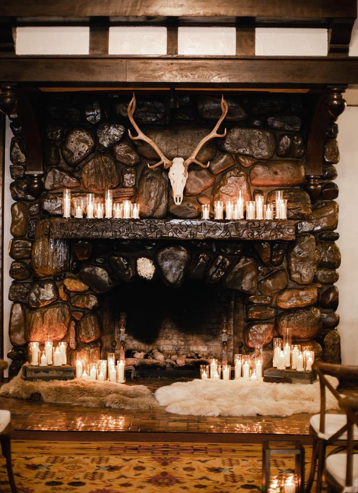 Wholesale 2.25" x 3" Slim Pillar Candles - Customer Photo From Mirissa Swaney