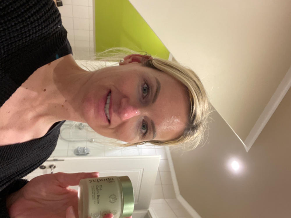 The Cleansing Duo - Customer Photo From Sonja Evers