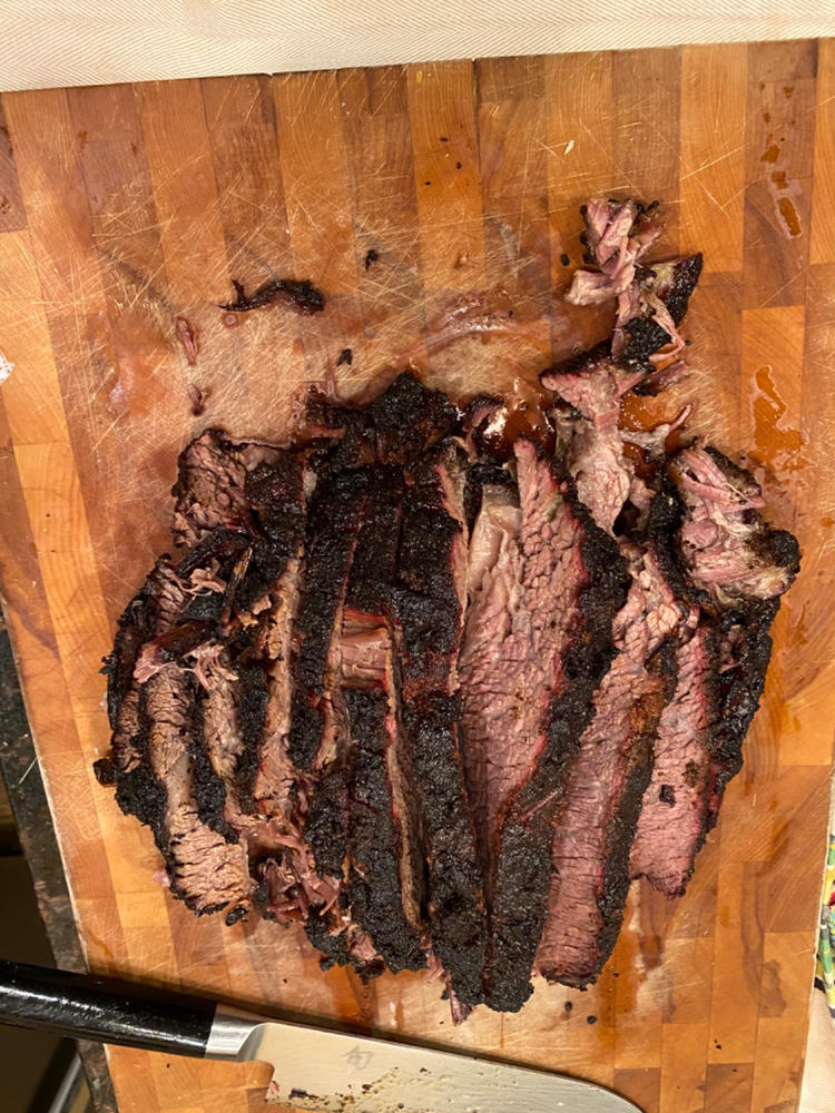 USDA Prime Short Ribs – Full Plate - Customer Photo From Alex Huters