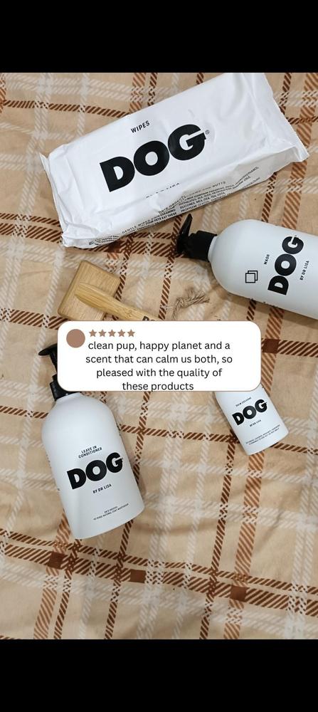 Oh my dog! オーマイドッグ　フレグランス 4本セット×10セット オーマイドッグ Oh my dog! オーマイドッグ フレグランス 4本セット×10