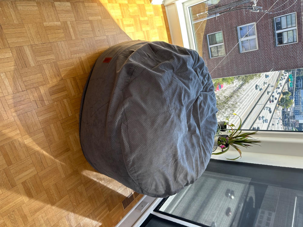 Queen Cover - Chenille - Customer Photo From Anonymous