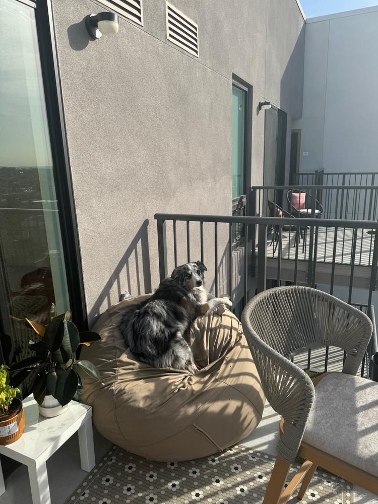 Full Cover - Outdoor - Customer Photo From Sally Thompson