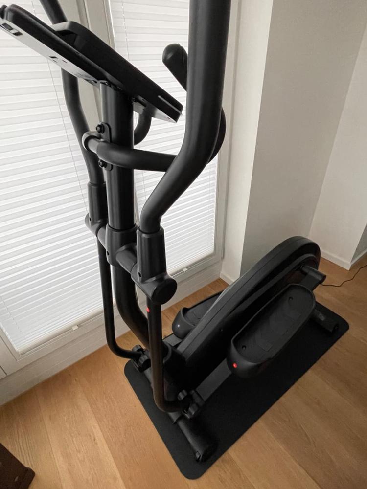 CX700 Crosstrainer - Customer Photo From Amazon KundeAmazon Kunde