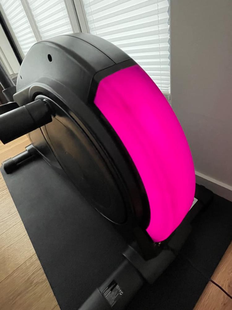 CX700 Crosstrainer - Customer Photo From Amazon KundeAmazon Kunde