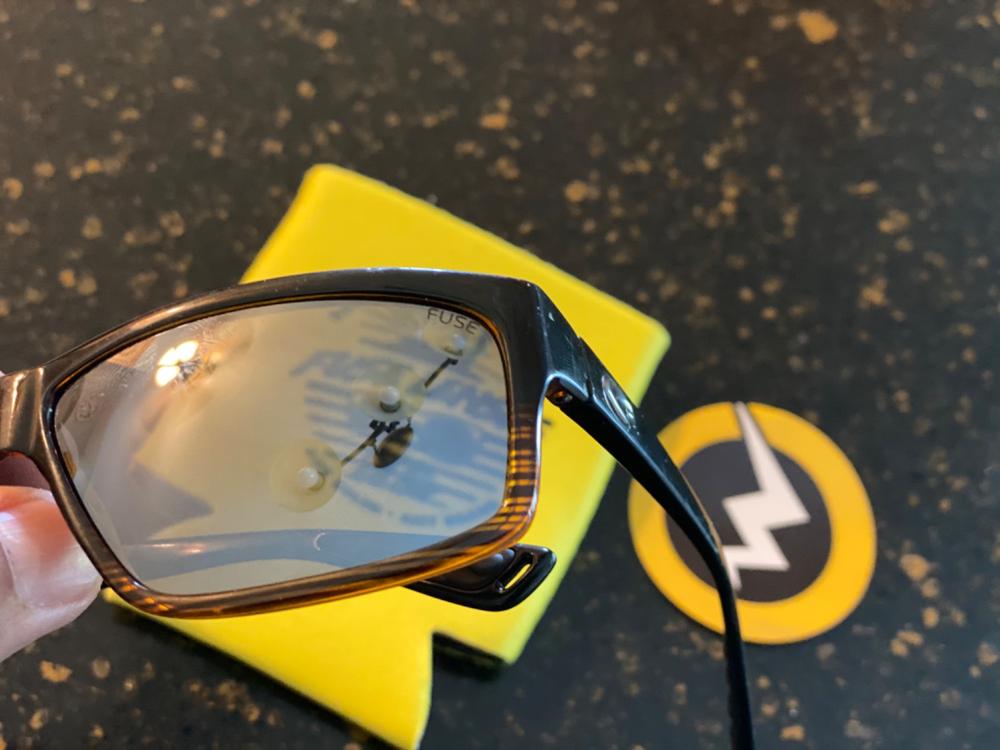 Costa Del Mar Cut Replacement Lenses