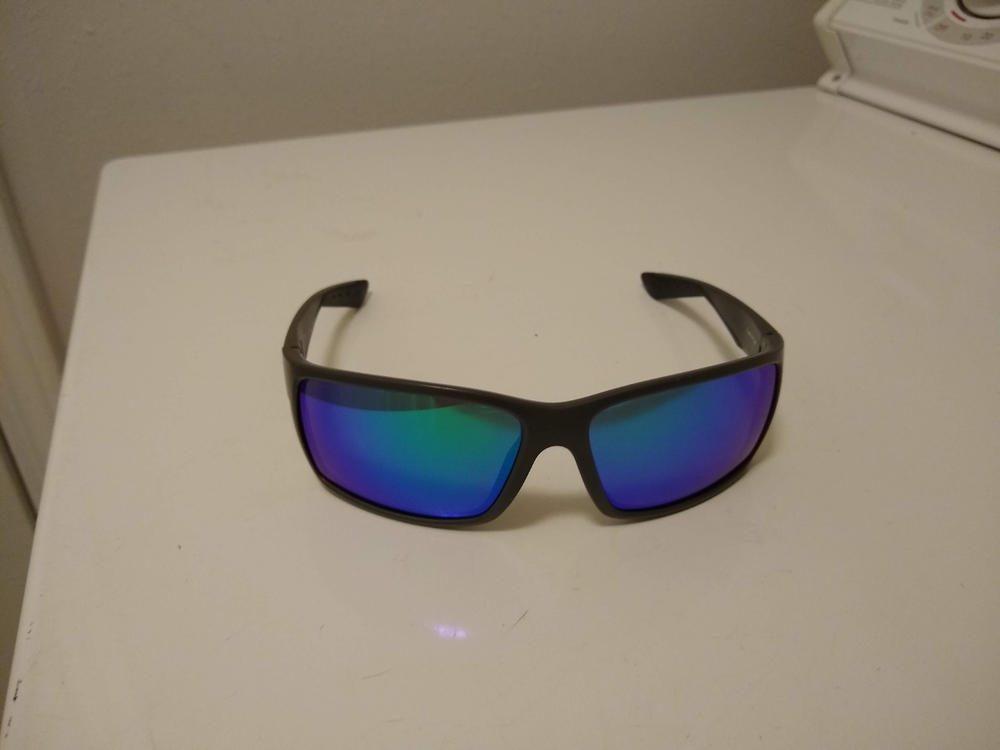 Costa Del Mar Reefton Replacement Lenses