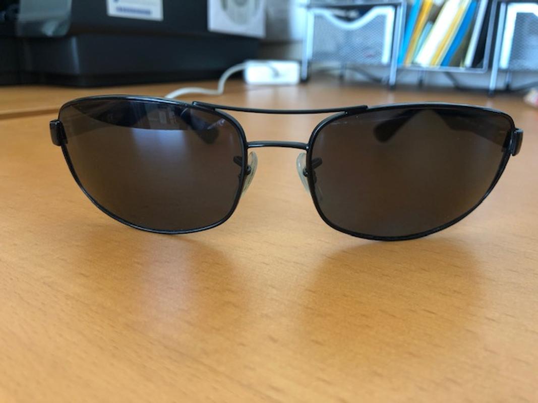 ray ban fuse lenses