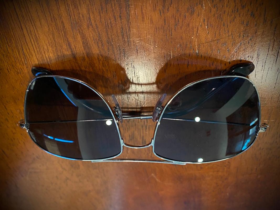 ray ban fuse lenses