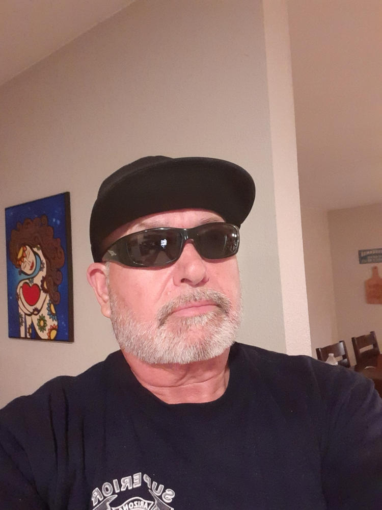 arnette quick draw polarized sunglasses