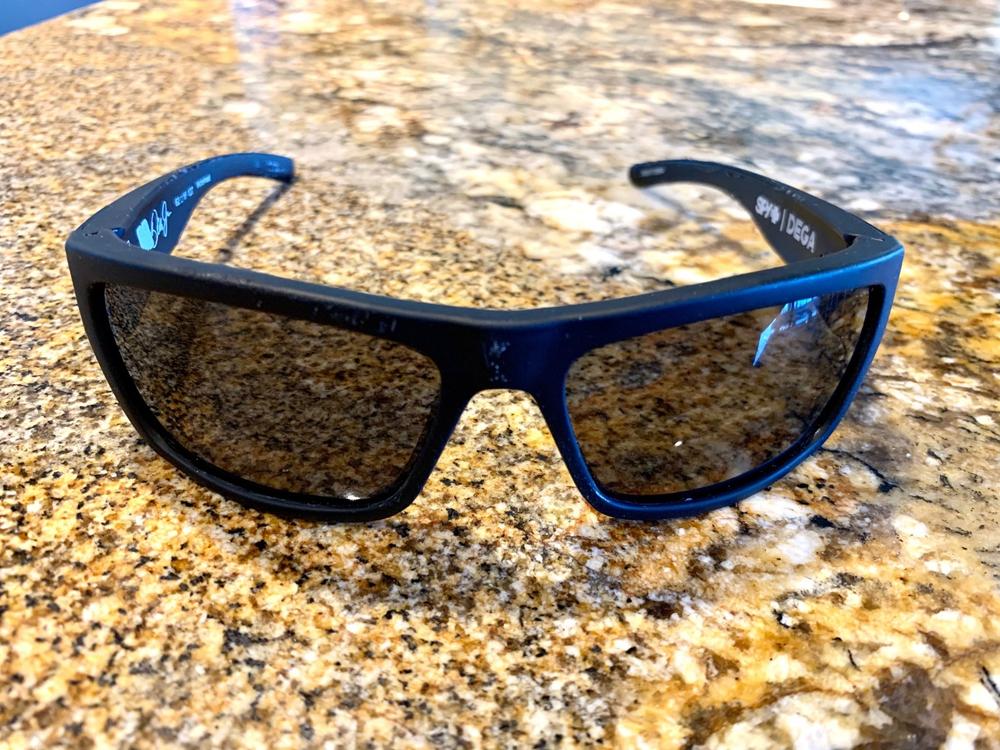 Fuse Lenses for Von Zipper Rhombus