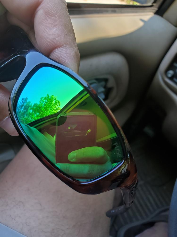 Wiley X P17 Replacement Lenses