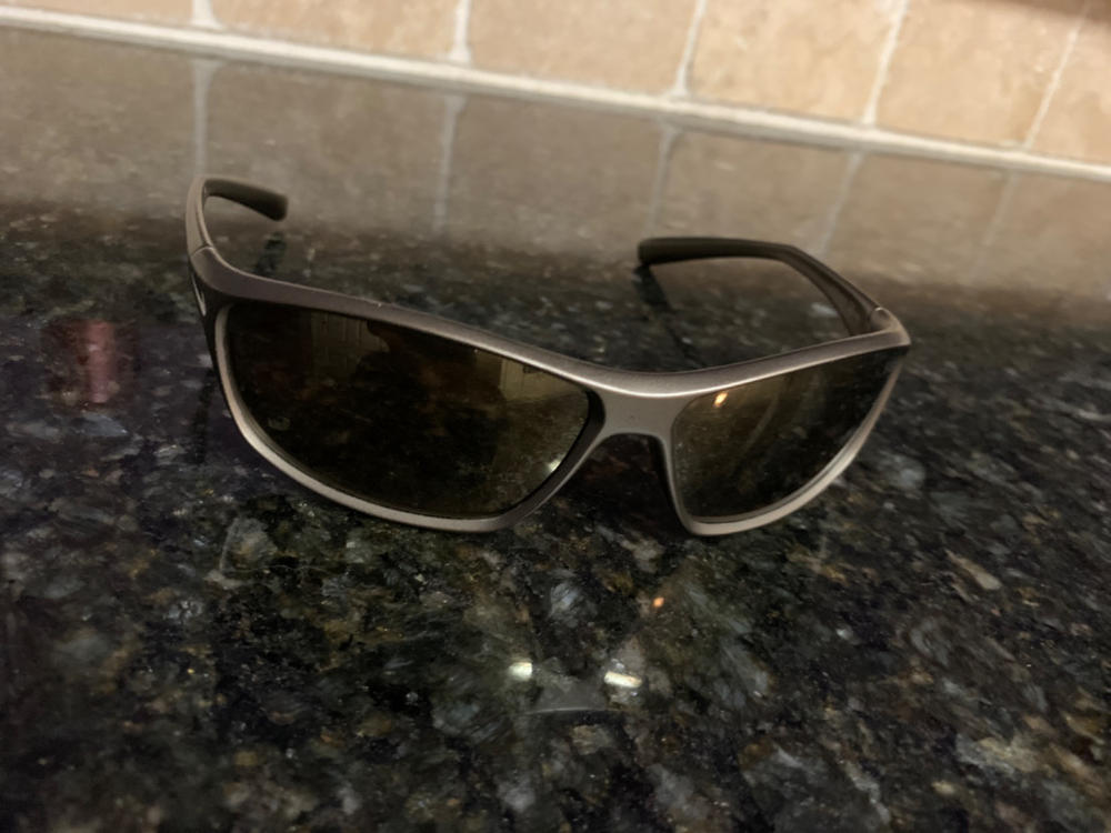 Fuse Lenses Fuse Plus Replacement Lenses for Arnette Nomad AN127