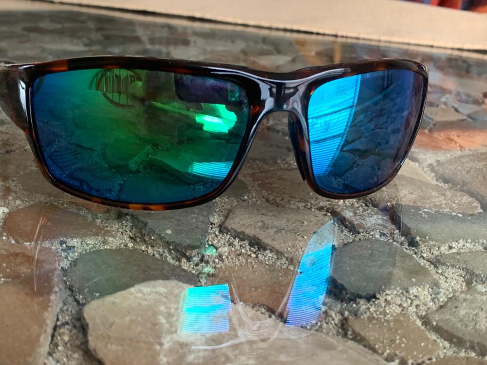 native cable sunglasses review