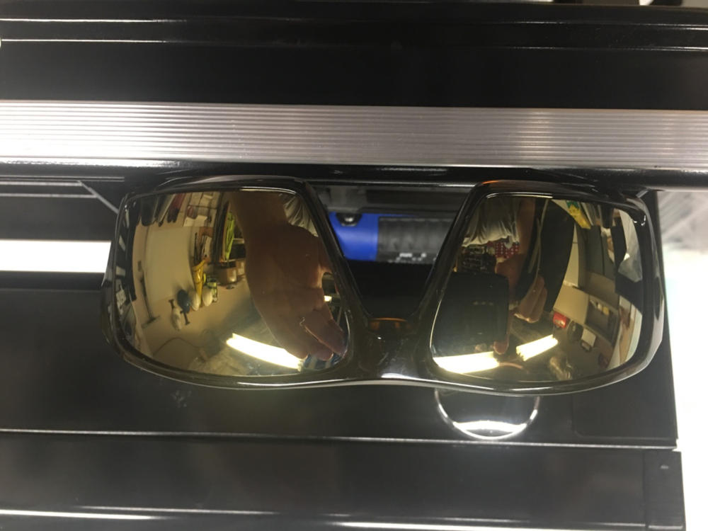 oakley eyepatch 2 lenses