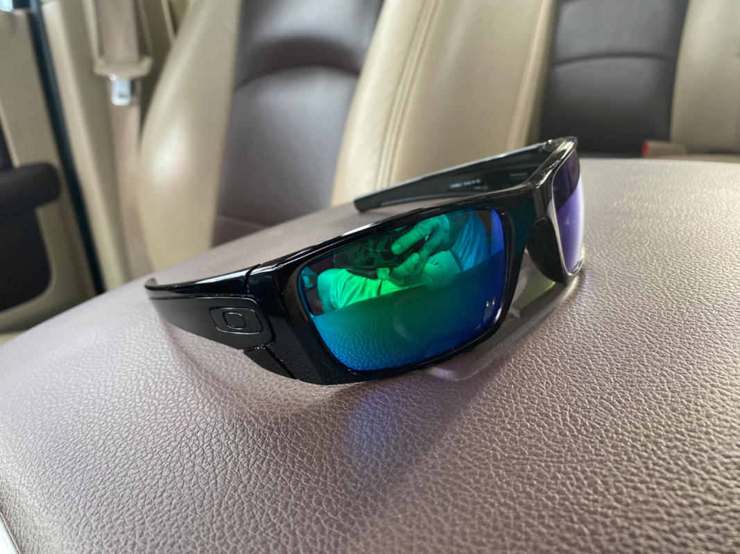 Oakley Fuel Cell Replacement Lenses Fuse Lenses