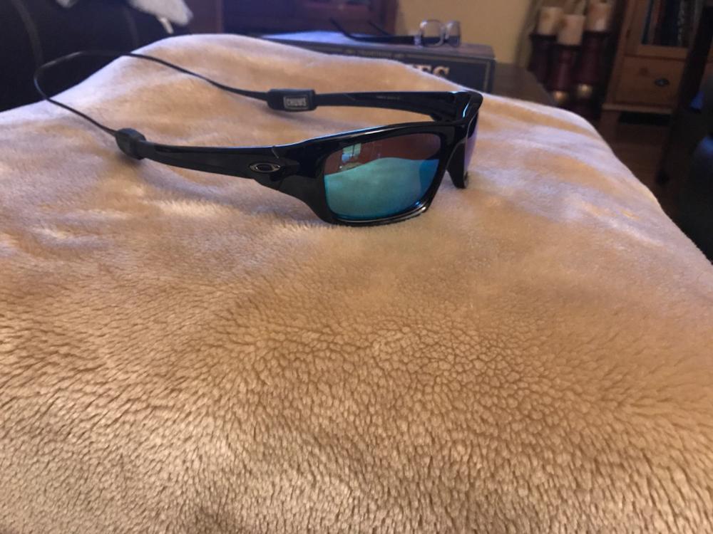 Oakley Valve (New) Replacement Lenses