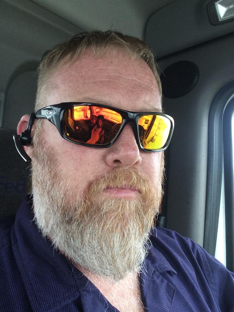 Oakley Valve (New) Replacement Lenses