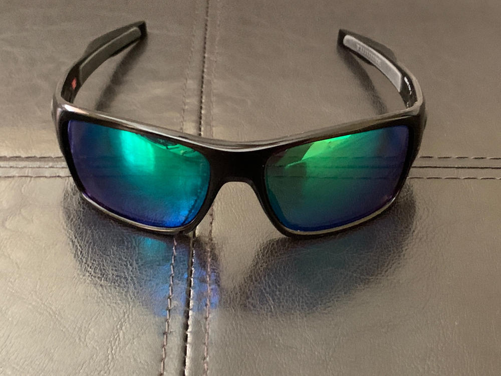 Oakley Turbine Replacement Lenses