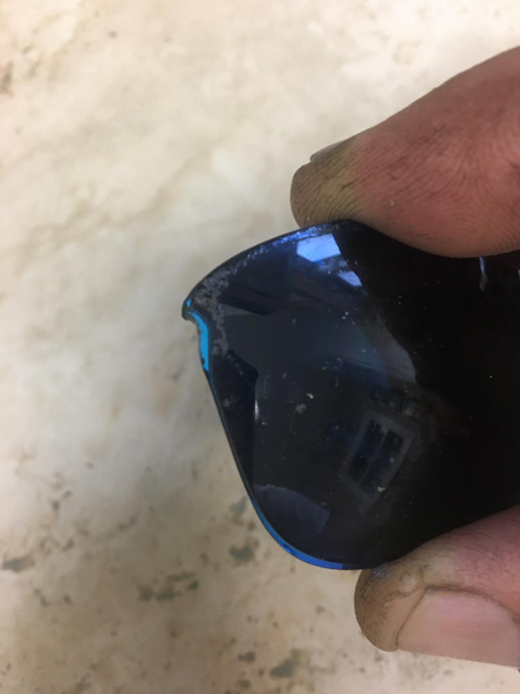 Oakley Bottle Rocket Replacement Lenses