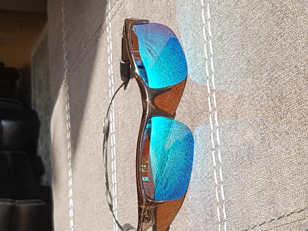 Oakley Bottle Rocket Replacement Lenses