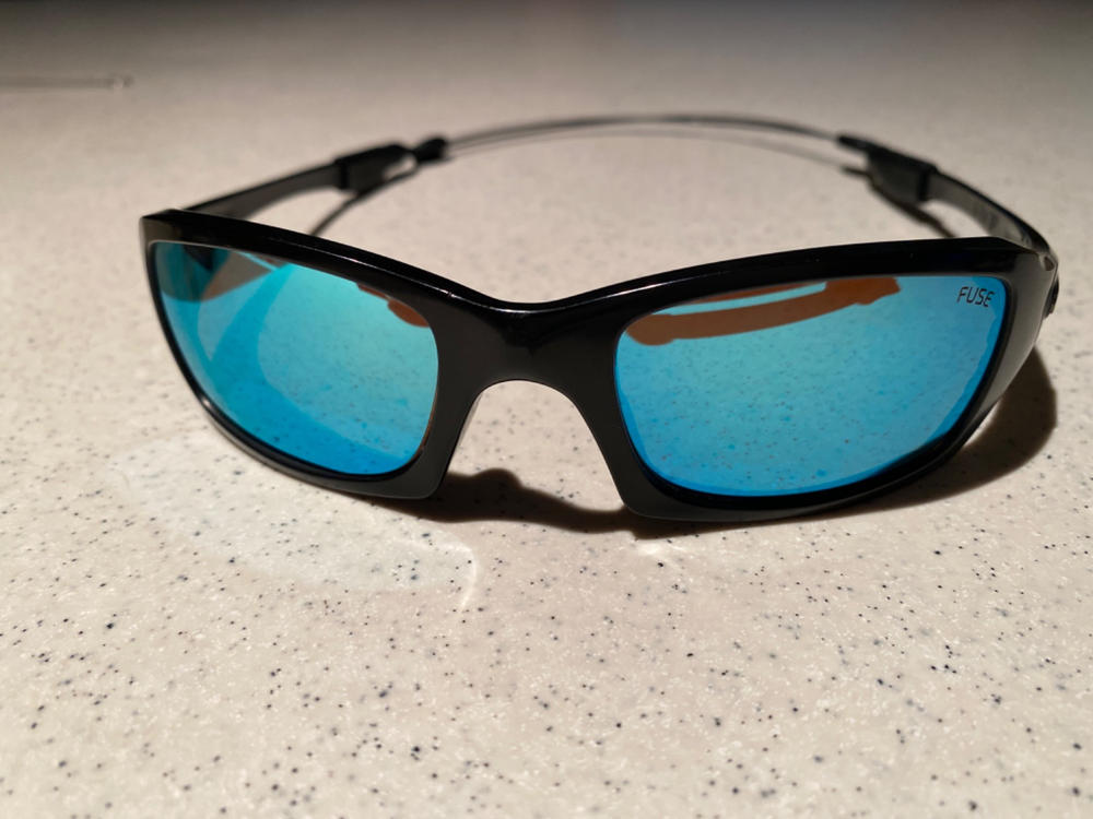 Oakley Fives Squared (Asian Fit 