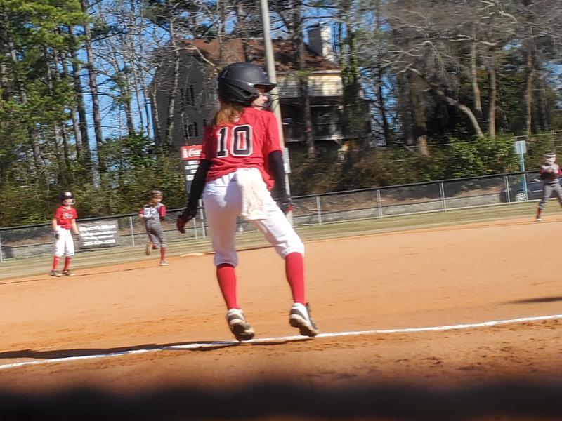 Mizuno F6 Solid Fastpitch Batting Helmet with Mask: 380395 / 380397 - Customer Photo From Raeshell