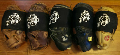 Diamond Sport Gear Markwort Glove Locker: LOCK Review