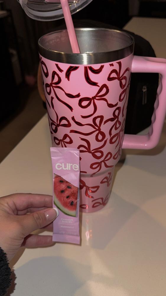 Watermelon - Customer Photo From Alexis Lee