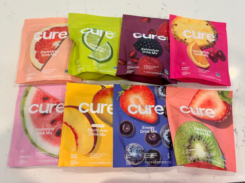 Lime - Customer Photo From Ana Huerta