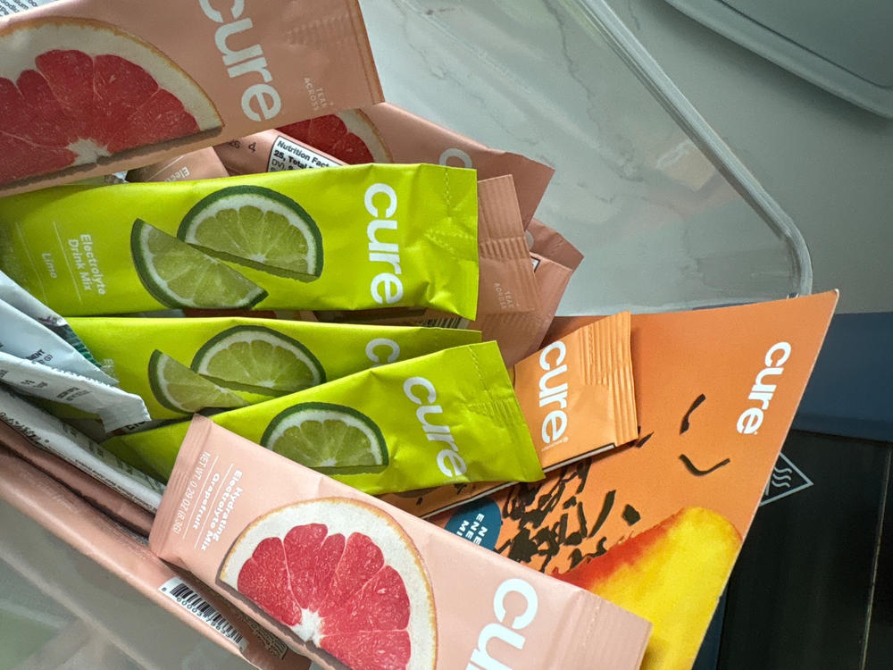 Lime - Customer Photo From Anonymous