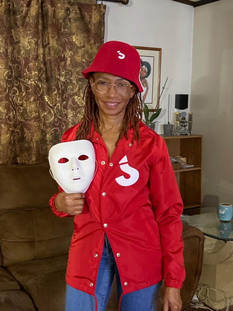 FBZ×KIEF BUCKET HAT BLACK. junkmania FBZ×KIEF BUCKET HAT BLACK. junkmania FBZ×KIEF BUCKET HAT