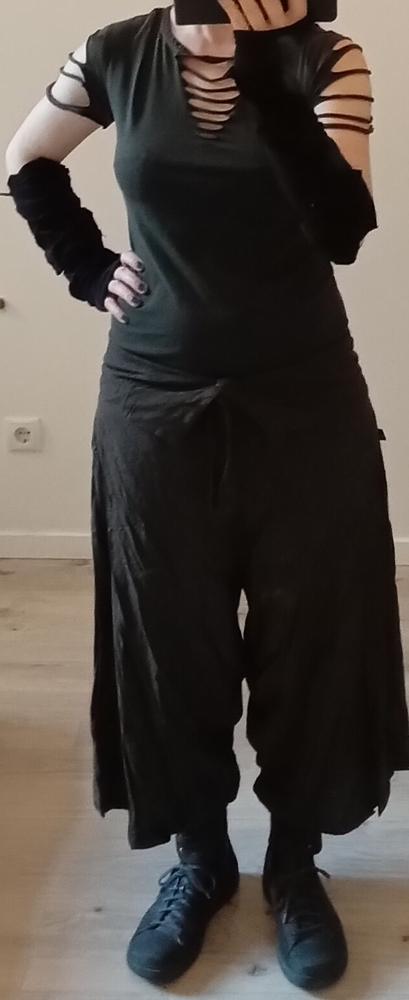 BFB Top - Customer Photo From Mary