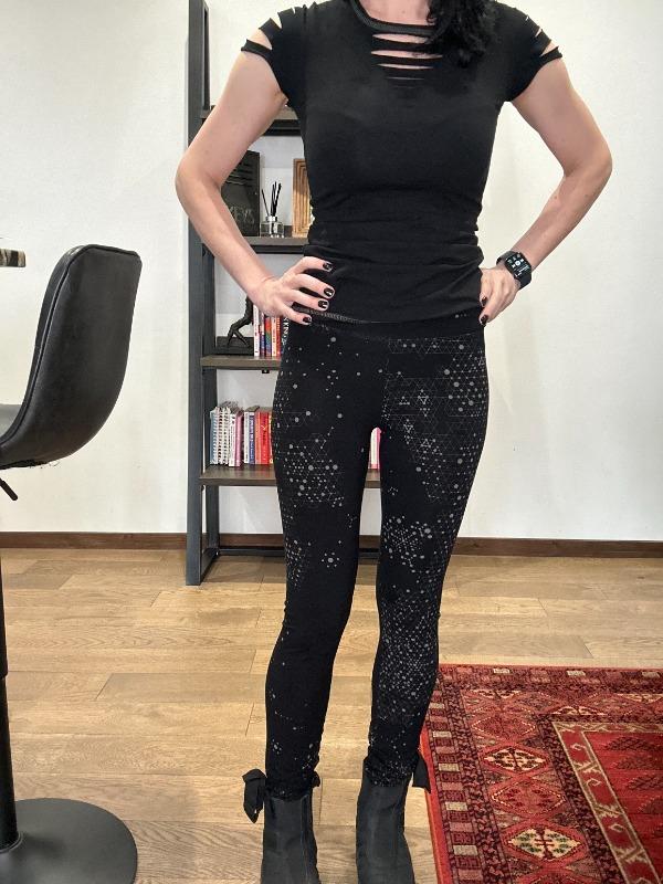 BFB Top - Customer Photo From Liesl