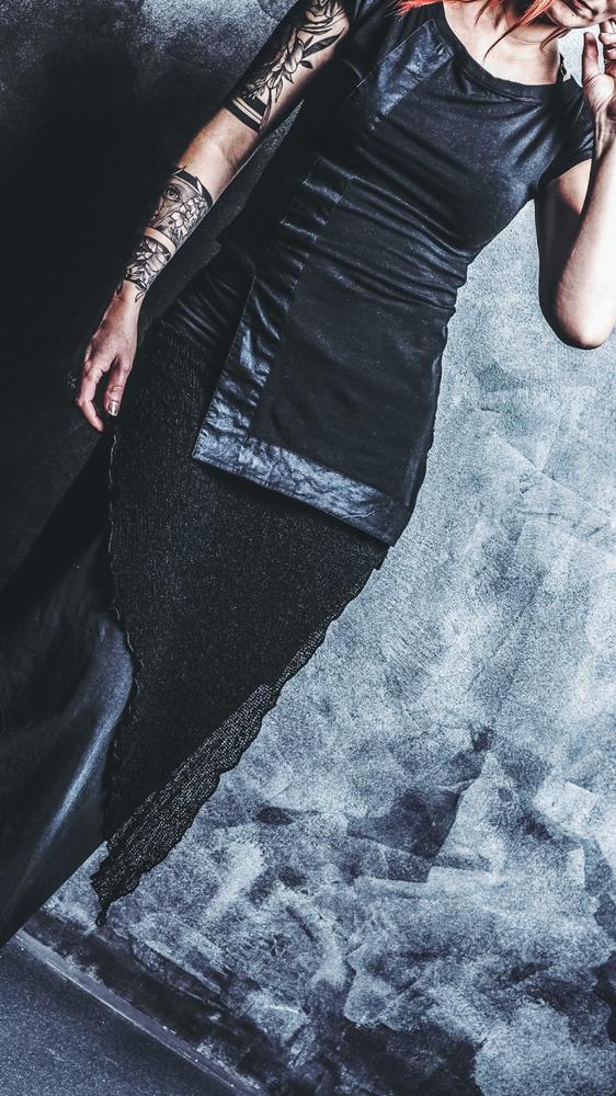 Evo Rmx Skirt - Customer Photo From Ida Mary Walker Larsen