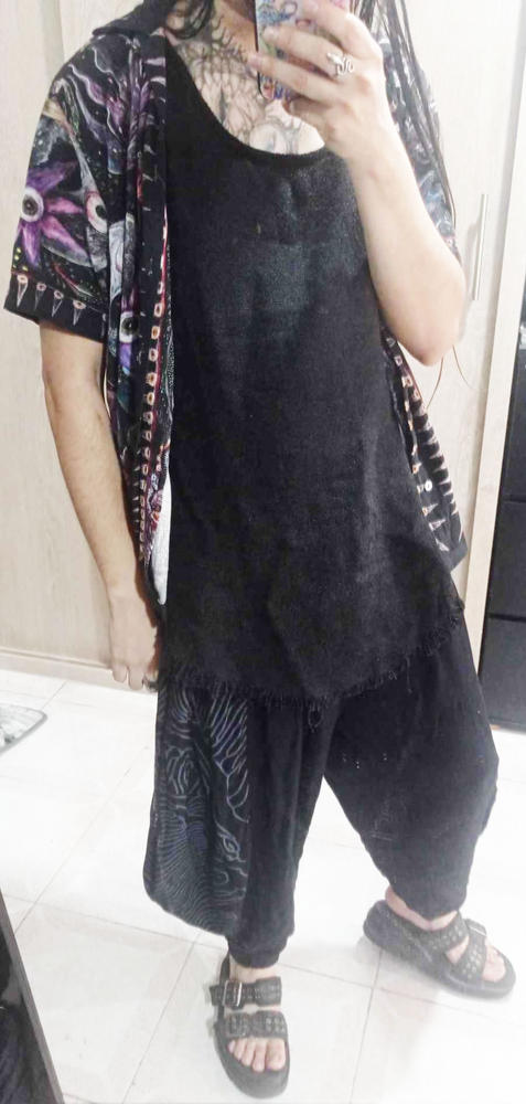 Tank Top by Alekai - Customer Photo From tsuki