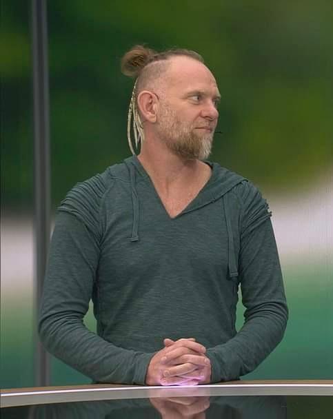 Kuba Hoodie Jumper - Customer Photo From Lars Schlaikjer